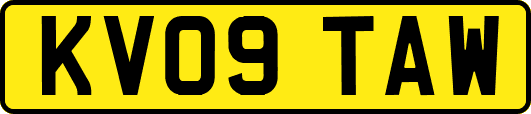 KV09TAW