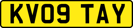 KV09TAY