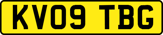 KV09TBG