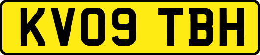 KV09TBH