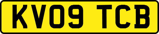 KV09TCB