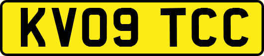 KV09TCC