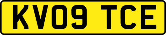 KV09TCE