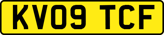 KV09TCF