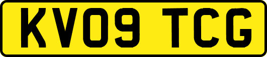 KV09TCG