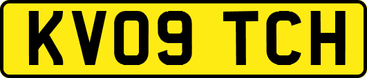 KV09TCH