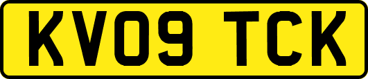 KV09TCK