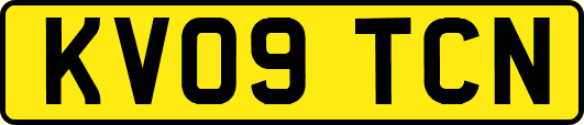 KV09TCN