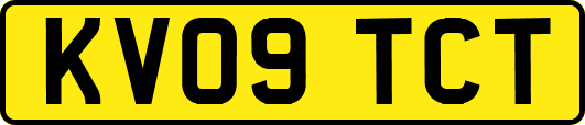 KV09TCT