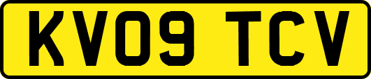 KV09TCV