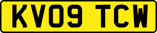 KV09TCW