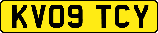 KV09TCY