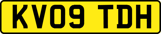 KV09TDH