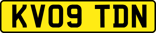 KV09TDN