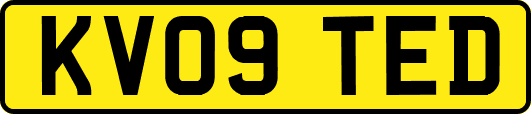 KV09TED