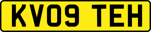 KV09TEH