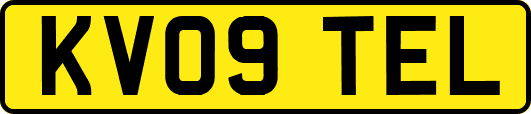 KV09TEL