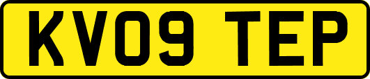 KV09TEP