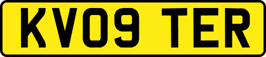 KV09TER