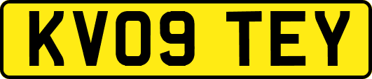 KV09TEY