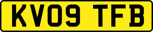 KV09TFB