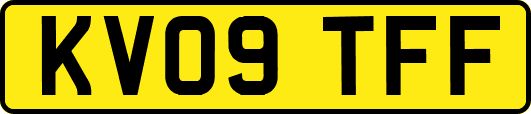 KV09TFF