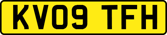 KV09TFH