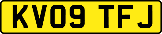 KV09TFJ
