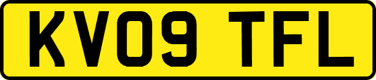KV09TFL