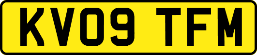 KV09TFM