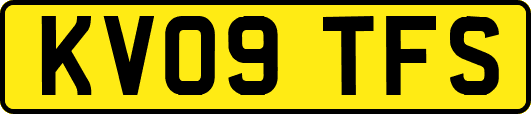 KV09TFS