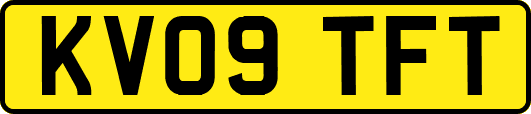 KV09TFT