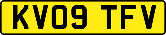 KV09TFV