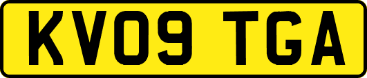 KV09TGA