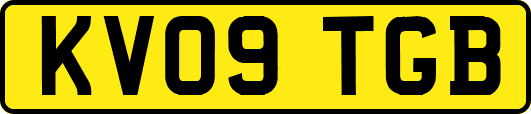 KV09TGB