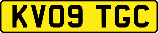 KV09TGC