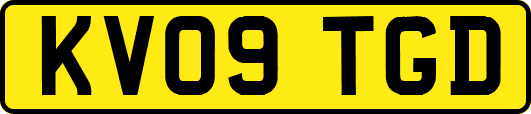 KV09TGD
