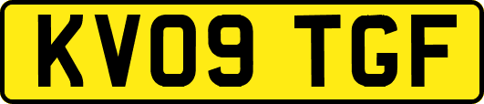 KV09TGF