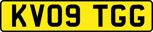 KV09TGG
