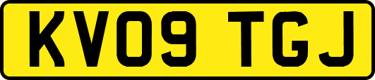 KV09TGJ