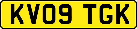 KV09TGK