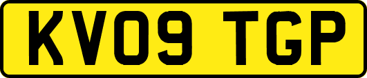 KV09TGP