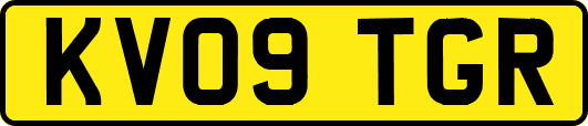 KV09TGR