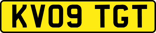 KV09TGT