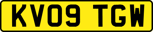KV09TGW