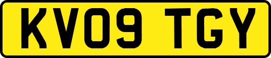 KV09TGY