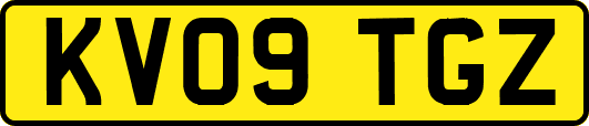 KV09TGZ
