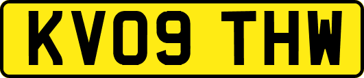 KV09THW