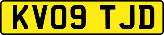 KV09TJD