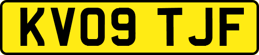 KV09TJF